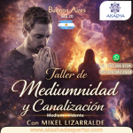 Paquete Trio - Mikel Lizarralde -  Argentina - Imagen 2